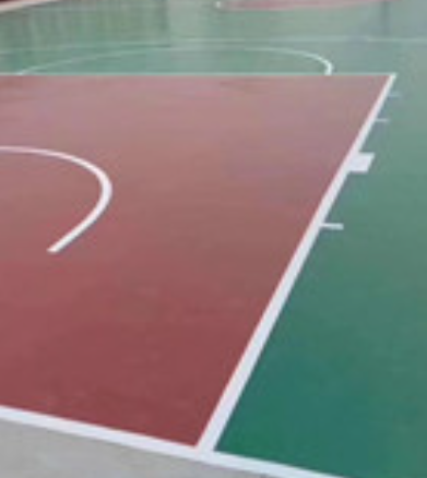 城区篮球场地坪维修全方案